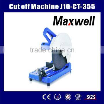 Cut off Machine J1G-CT-355