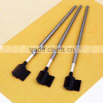 CBP06 Plastic Eyebrow Comb photo-2