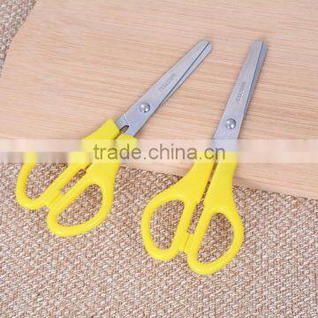 Kitchen Accessories Stainless Steel Flower Scissors Hot photo-3