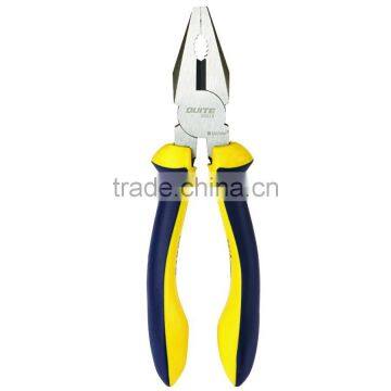 2015 forged polishing combination pliers 8"