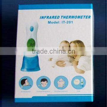 Digital Baby Infrared Thermometer photo-6