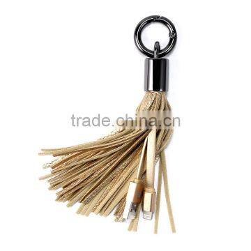 2017 FASHION CHARGE&SYNC CABLE FOR IPHONE photo-2