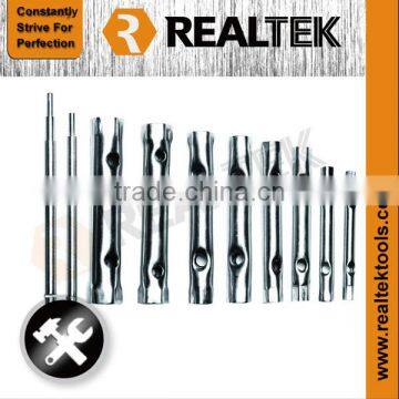 Tubular Box Spanner