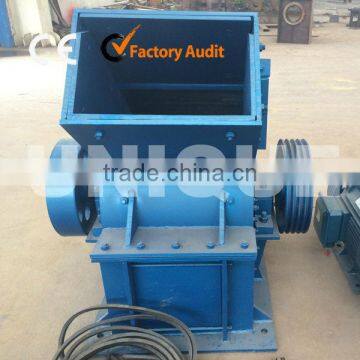 CN small coal hammer mill PC600x400 for plant
