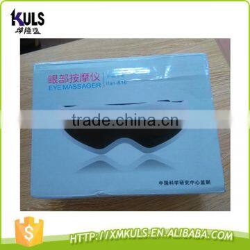 Eye Care Beauty Care Anti-wrinkle Protector Acupuncture Vibrating Electric Eye Massager Head Massager photo-5