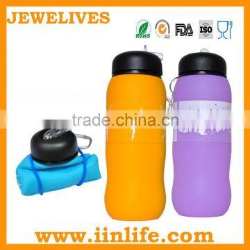 2015 Direct Factory Hot Sale Army Canteen Water Bottle