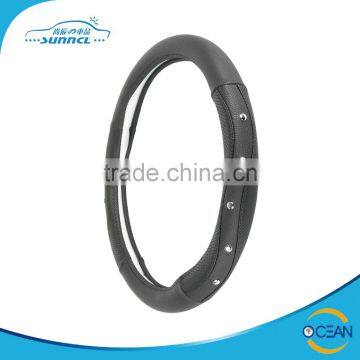 Design Your Steering Wheel Cover , Car Steering Wheel Cover photo-3