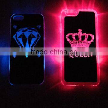 For Iphone 6s Soft pc Case Cover, Transparent Mobile Cover Case in Factory Wholesale Price photo-2