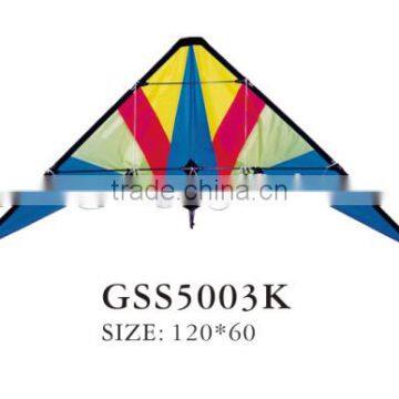 GSS5003K TRIANGLE FLYING KITE