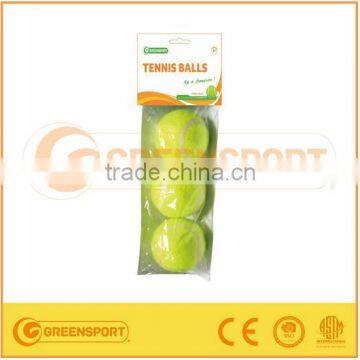 GSTN3P mini tennis balls bulk tennis balls