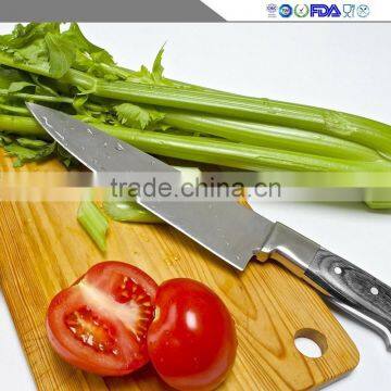 Factory Direct Sale Stainless Steel Chef Knife photo-4