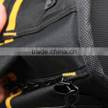 PROFESSIONAL TOOL BAG photo-4