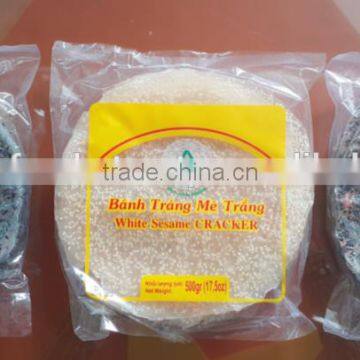 SESAME CRACKERS photo-2