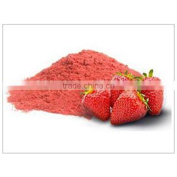 Concentration Instant Raspberry Juice Powder Taste Similar the Fresh Fruits Juice photo-2