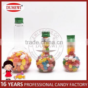 HALAL Jelly Bean Manufacturer Jelly Candy Bottle Jelly Belly Bean photo-6