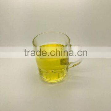 Organic Saffron With Green Tea in Pyramid Tea Bags / DRIED SAFFRON SAFFLOWER TEA photo-4