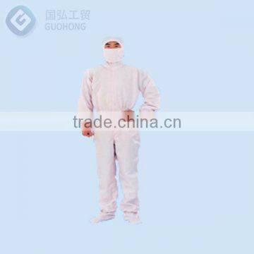 Microporous Working Safety Disposable Coverall From Factory Directly photo-5