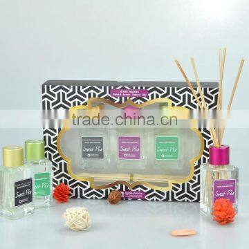Fragrance Oil Air Freshener Reed Stick Aroma Gift Set photo-2