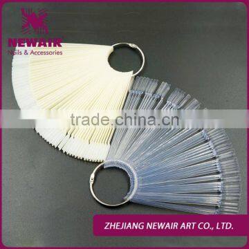 Stock Newair Professional Nail Polish Nail Color Chart photo-2