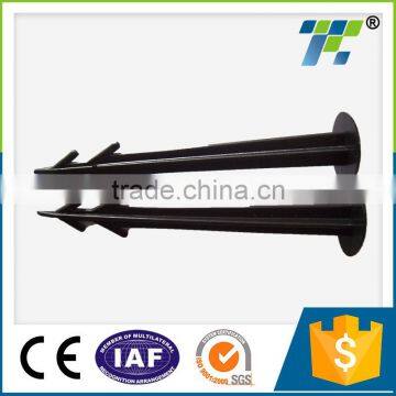 Plastic Nail Peg,Garden Nail