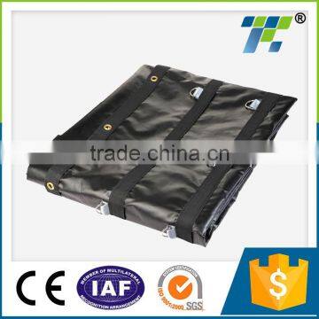 steel tarp