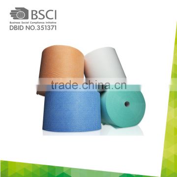 imported cleaning wipes of china/hotel cleaning cloth/disposable nonwoven cotton washing cloths