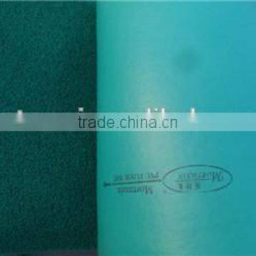 2017 NEW Pvc Coil Roll Carpet Floor Mat photo-3