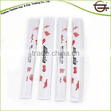 Good Quality Cheap Bamboo Hygienic Natural Disposable Chopsticks Suppliers photo-2
