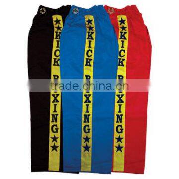 Kick Boxing Trouser