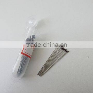 School Essential Stainless Steel 38mm Mounted Insect Specimens Needle photo-3