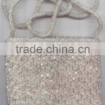 Beaded Bag BB03