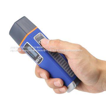 JWM Newest 2017 Guard Patrol System With Fingerprint and Voice Prompt photo-4