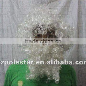 Male Christmas Mascot Costumes NO.2096 photo-2