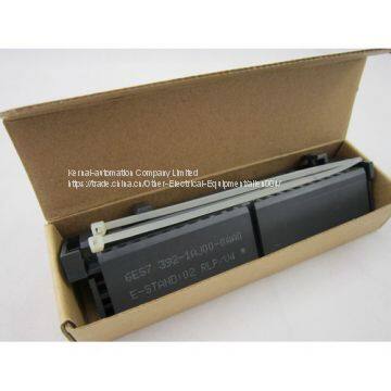 Siemens S7-300 Front Connector 6ES7392-1AJ00-0AA0