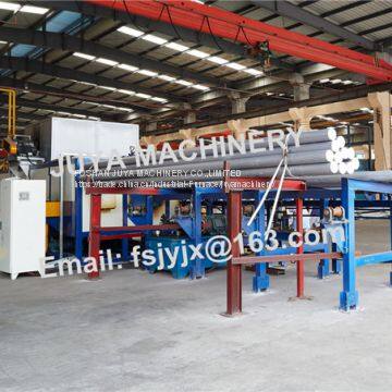 5inch Hot Log Shear Furnace for Aluminum Extrusion Press photo-3