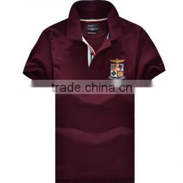 High Quality Polo Shirt,Design Custom Polo Shirt for Men