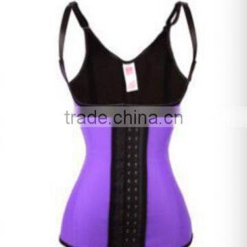 Hot Wholesale Neoprene Waist Training Corset photo-4