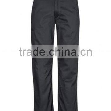 Wholesale Reflective Mens Cargo Pants With Side Pockets photo-2