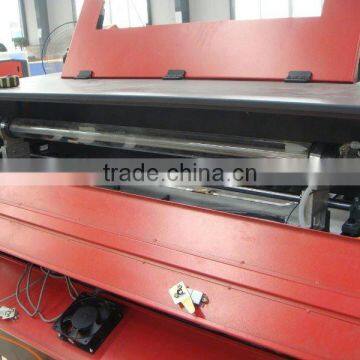XJ6090 Laser Wood Carving Machine photo-6