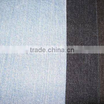 10oz cotton polyester denim fabric