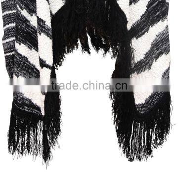 New Style Autumn And Winter Beautiful Fashion Women'S Cardigan Sweaters photo-4