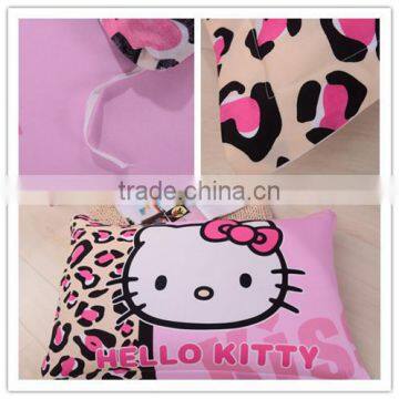 100% Cotton Fabric for Bedding Sets photo-3