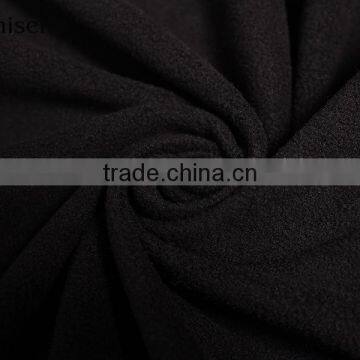 Wholesale Factory Oem Hooded Women Fleece Plaids Jacket photo-6