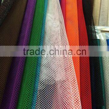 Mesh Panel Athletic Yoga Tank Top Stringer Tank Top photo-5