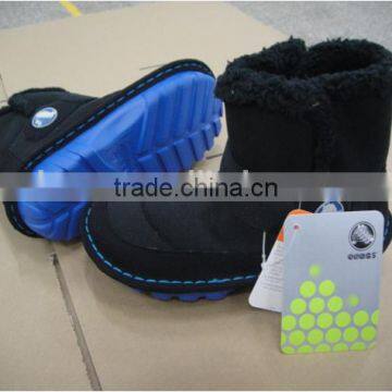 Original Shoes Brand Name Child Boots Stock Lot photo-4