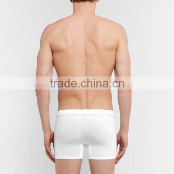 Breathable Men Boxer Short OEM Service Mens Underwear photo-2
