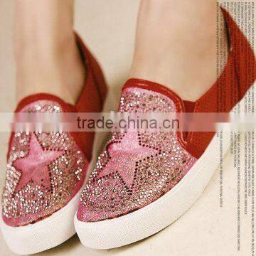 ladies casual shoes