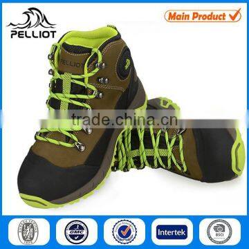 2017 Best Cheap Hiking Shoes For Men photo-3