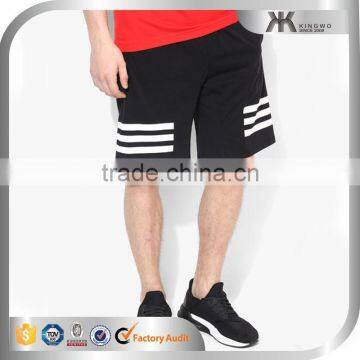 2017 latest basketball design customized sports wear jersey mens shorts pants