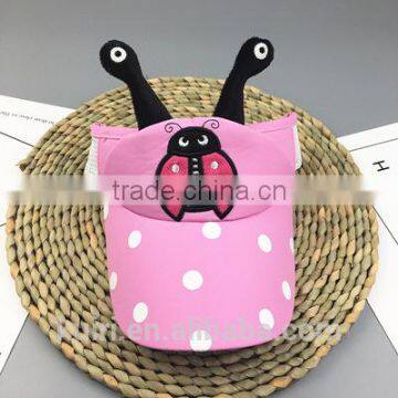 Summer Cute Hat Infant Kids Boy Girls Accessories Toddler Head Protection Para Fotografia Newborn Run Cap Outfits Costume Mz-253 photo-3